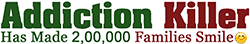 Addiction Killer Logo